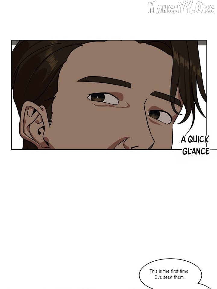 Change Me Chapter 17 - page 72